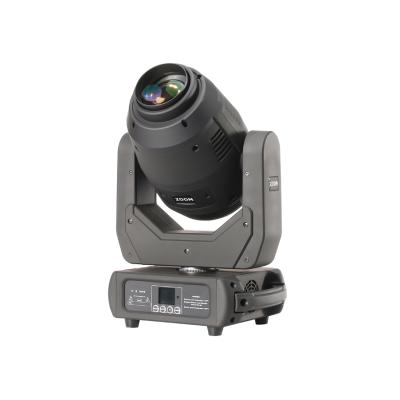 Dialighting Led spot 250MH Zoom